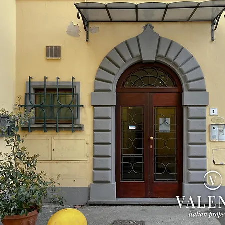 Spazioso Con Ascensore Apartment Borgo a Buggiano