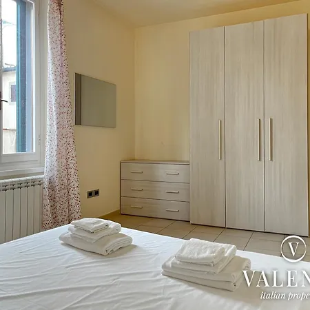 Spazioso Con Ascensore Borgo a Buggiano